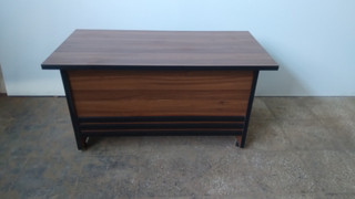 میز کارمندی سه خط