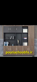 ست کتابخانه مدیریتی BOSS